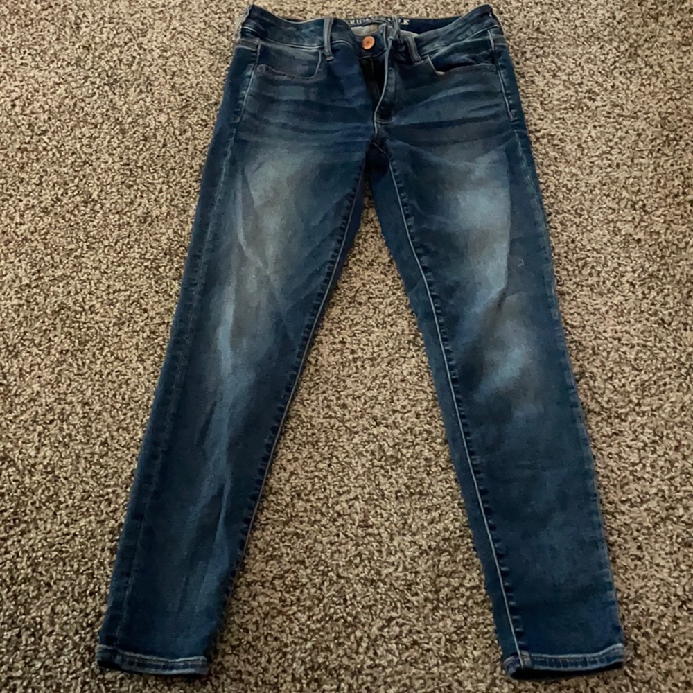 American Eagle Jegging